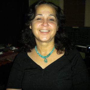 Meet your Posher, Ilza